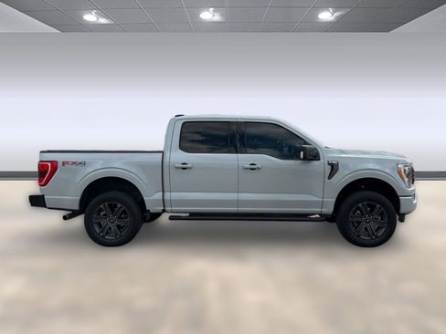 Used 2023 Ford F150 XLT w/ Equipment Group 302A High AWD/4WD image 8
