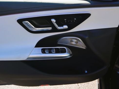 New 2026 Mercedes-Benz E 450 4MATIC All-Terrain Wagon image 16