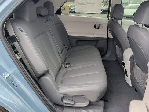 New 2026 Hyundai Ioniq 5 SEL image 29