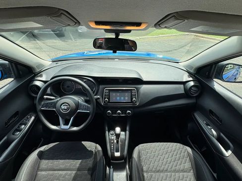 Used 2021 Nissan Kicks S FWD image 22
