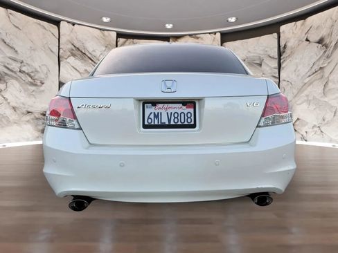 Used 2010 Honda Accord EX-L image 7