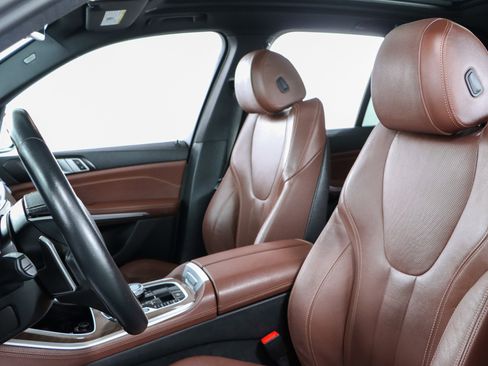 Used 2022 BMW X5 sDrive40i w/ Premium Package image 24