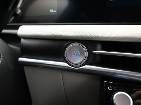 New 2025 Hyundai Tucson SEL AWD/4WD image 19