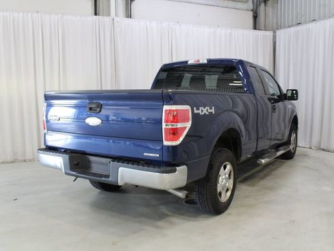 Used 2011 Ford F150 XLT AWD/4WD image 24