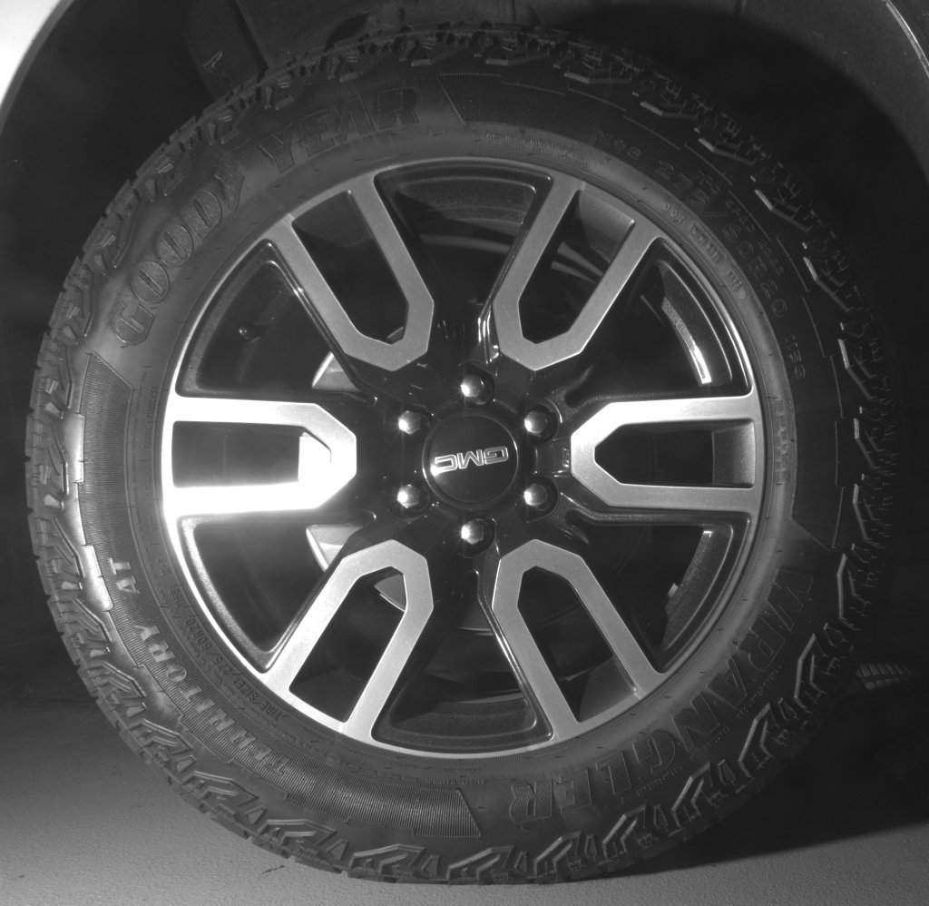 Used 2024 GMC Yukon XL AT4 w/ Max Trailering Package AWD/4WD image 13
