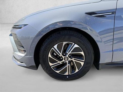 New 2026 Hyundai Sonata Blue image 10