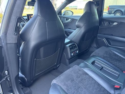 Used 2017 Audi RS 7 Performance AWD/4WD image 26