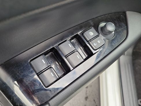 Used 2021 MAZDA CX-5 Touring w/ Touring Preferred SV Package image 18