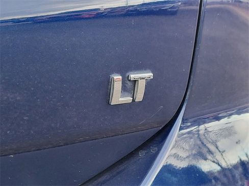 Used 2022 Chevrolet Equinox LT image 31