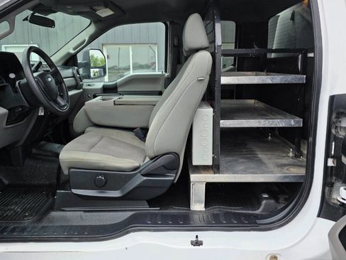Used 2020 Ford F350 XL AWD/4WD image 10
