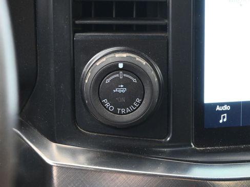 Used 2024 Ford F250 King Ranch w/ FX4 Off-Road Package image 28