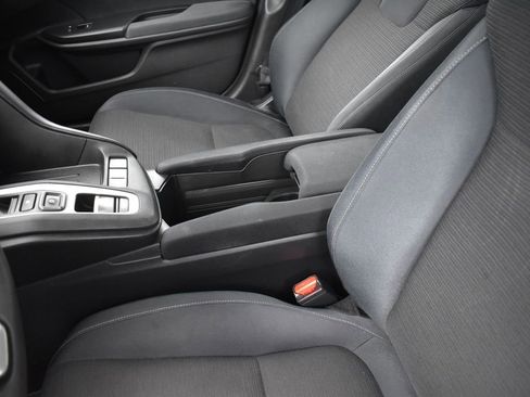 Used 2019 Honda Insight EX image 13