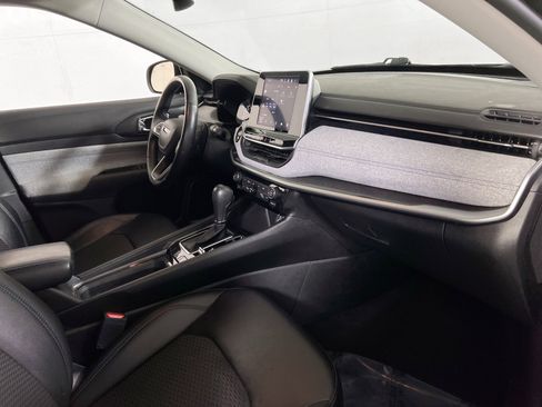 Used 2022 Jeep Compass Latitude w/ Convenience Group image 27