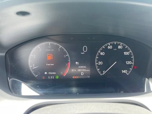 Used 2023 Honda HR-V Sport image 18