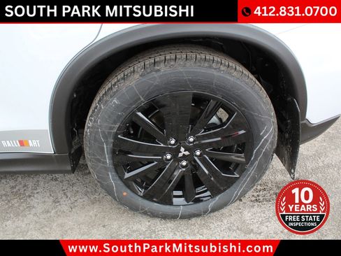 New 2026 Mitsubishi Outlander Sport AWD image 26