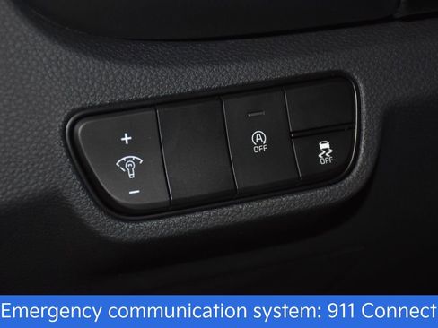 New 2026 Kia Seltos S image 9