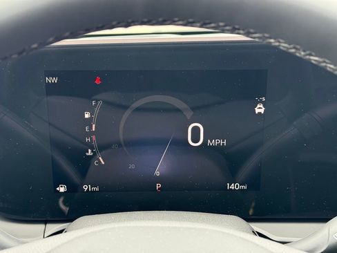 New 2026 Buick Envista Sport Touring w/ Convenience I Package image 34