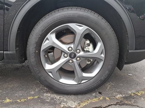Used 2025 Ford Escape ST-Line Select AWD/4WD image 8