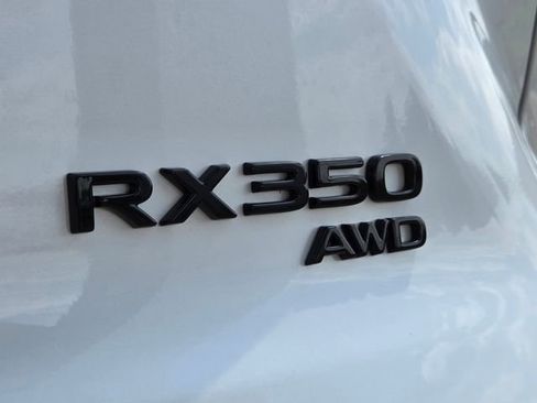 New 2026 Lexus RX 350 Premium Plus AWD/4WD image 9