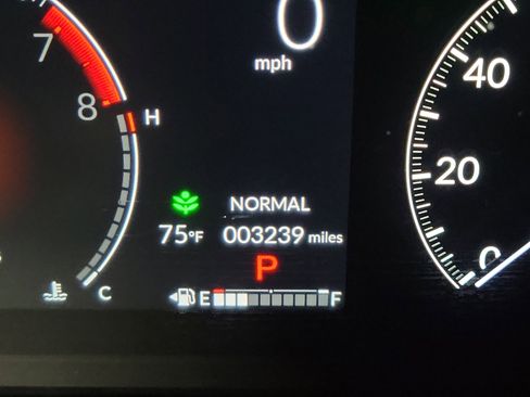 Used 2024 Honda Ridgeline RTL image 25