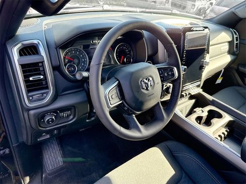 New 2026 RAM 1500 Lone Star image 9