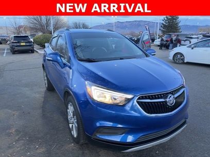 Used 2018 Buick Encore Preferred
