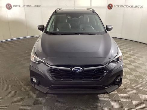 Certified 2025 Subaru Crosstrek 2.0i Premium w/ Convenience Package #2 image 2
