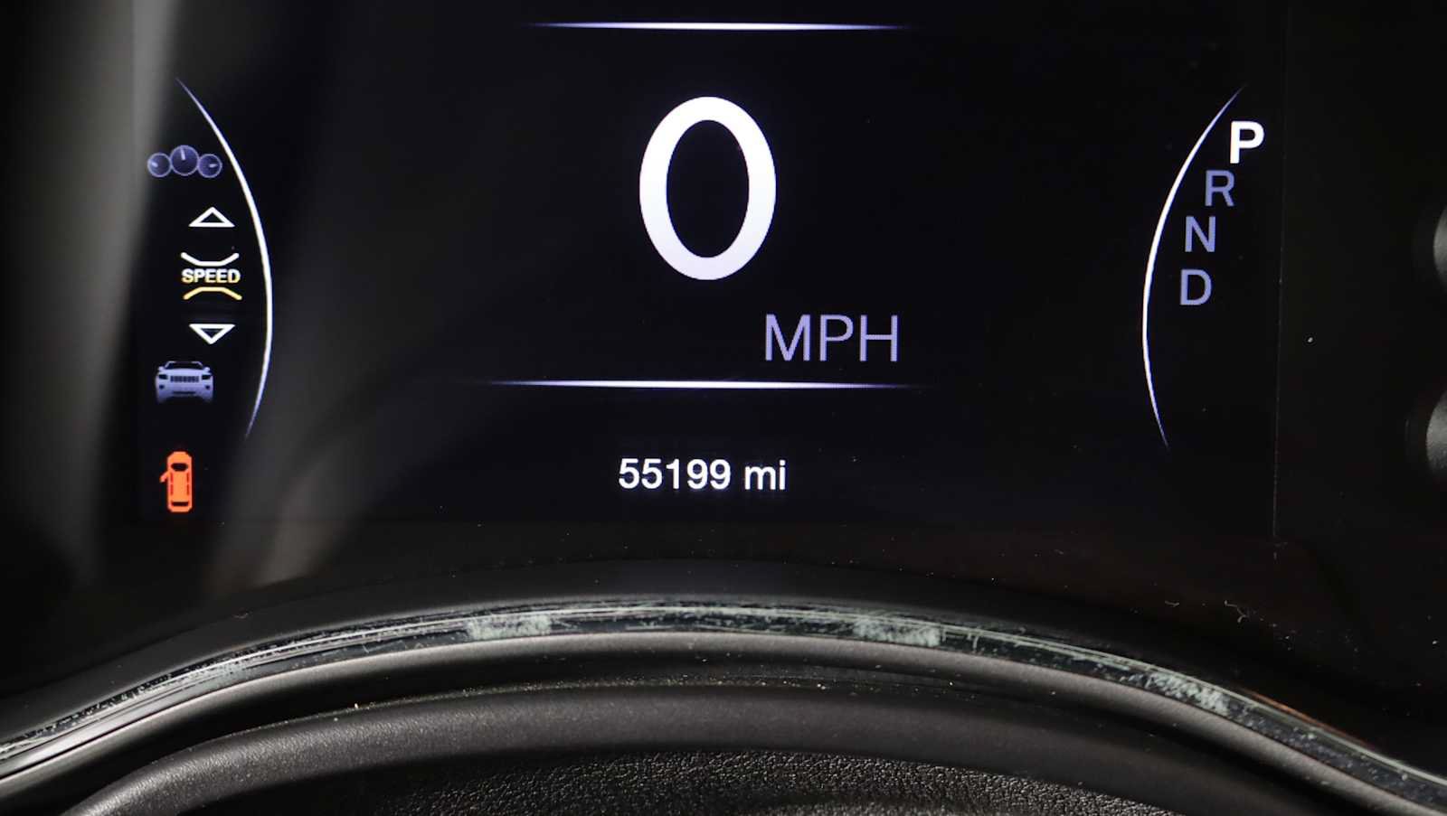 Used 2018 Jeep Grand Cherokee Limited AWD/4WD image 19