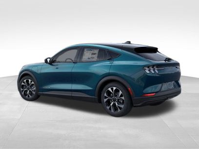 New 2026 Ford Mustang Mach-E Select w/ Comfort Package Lite