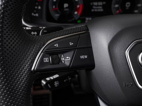 Used 2024 Audi SQ8 Prestige AWD/4WD image 41