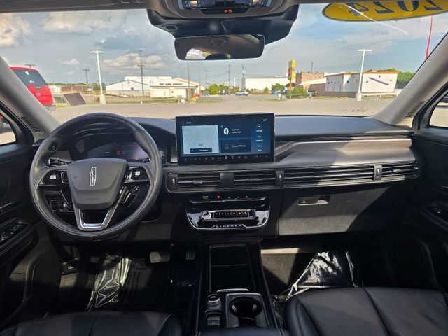 Used 2024 Lincoln Corsair Grand Touring w/ Equipment Group 301A AWD/4WD image 16