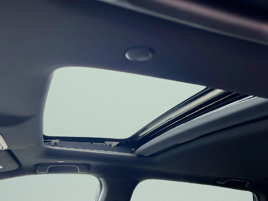 New 2027 Honda CR-V Sport image 17