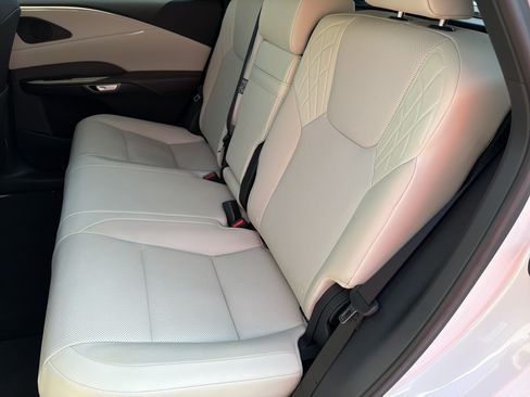 Used 2024 Lexus RX 350 Premium w/ Cold Area Package FWD image 19