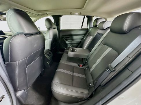 Used 2025 MAZDA CX-50 AWD 2.5 S w/ Premium Package image 27