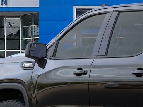New 2026 GMC Sierra 1500 Elevation image 12