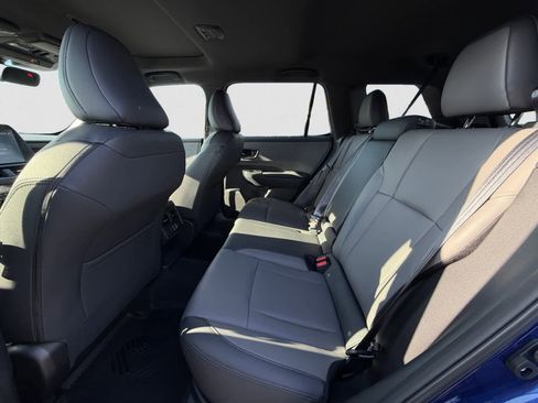 New 2026 Subaru Outback Premium image 11