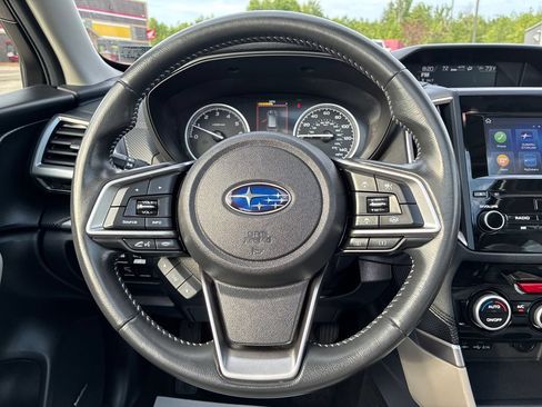 Used 2023 Subaru Forester Premium AWD/4WD image 22