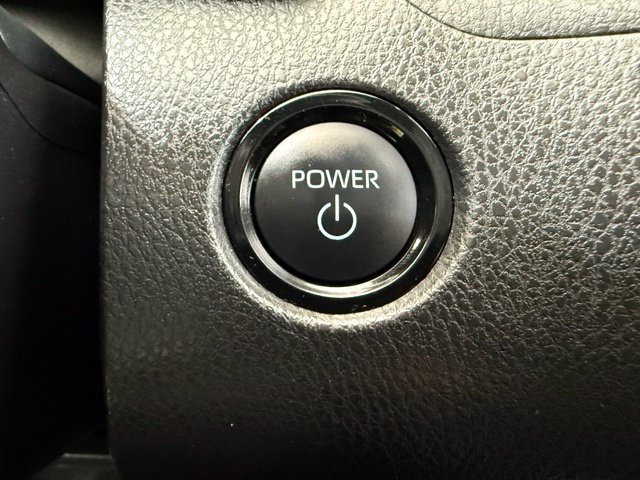 Used 2025 Toyota Camry LE FWD image 35