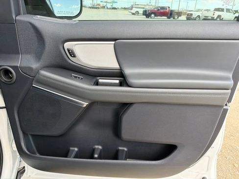 New 2026 Ford Expedition Max Active AWD/4WD image 19