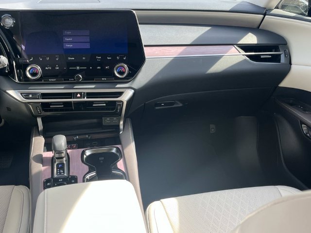 New 2026 Lexus RX 350 Premium Plus w/ Accessory Package (Z1) FWD image 14