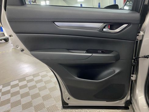 Used 2024 MAZDA CX-5 AWD 2.5 S w/ Select Package image 20