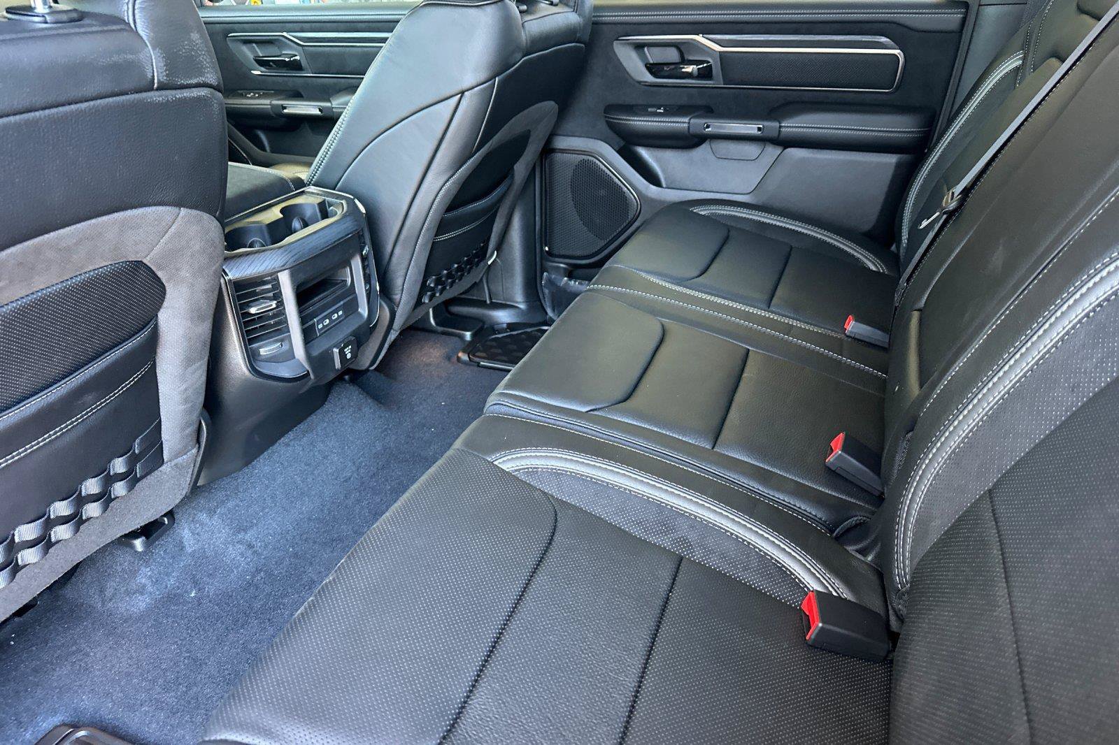 New 2026 RAM 1500 RHO AWD/4WD image 11
