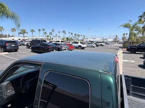 Used 2002 GMC Sierra 1500 2WD Extended Cab image 16