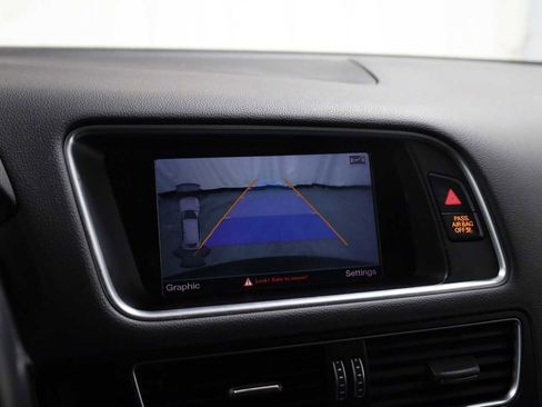 Used 2016 Audi Q5 2.0T Premium Plus image 32