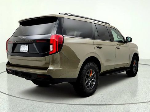 Used 2026 Ford Expedition Tremor AWD/4WD image 5