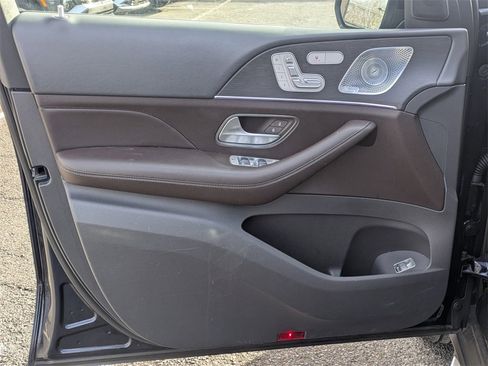 Used 2020 Mercedes-Benz GLE 350 4MATIC image 8