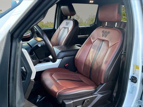 Used 2022 Ford F350 King Ranch w/ King Ranch Ultimate Package image 26