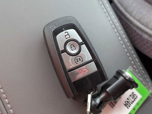 New 2025 Ford Bronco Sport Badlands w/ Badlands Tech Package image 25