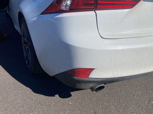 Used 2014 Lexus IS 350 AWD w/ F Sport Package image 16