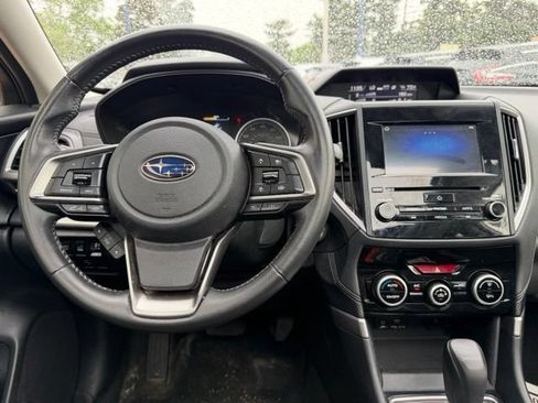 Used 2023 Subaru Forester Premium AWD/4WD image 20